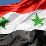 syria-flag | Syrian Perspective